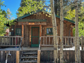 Cowboy Cabin